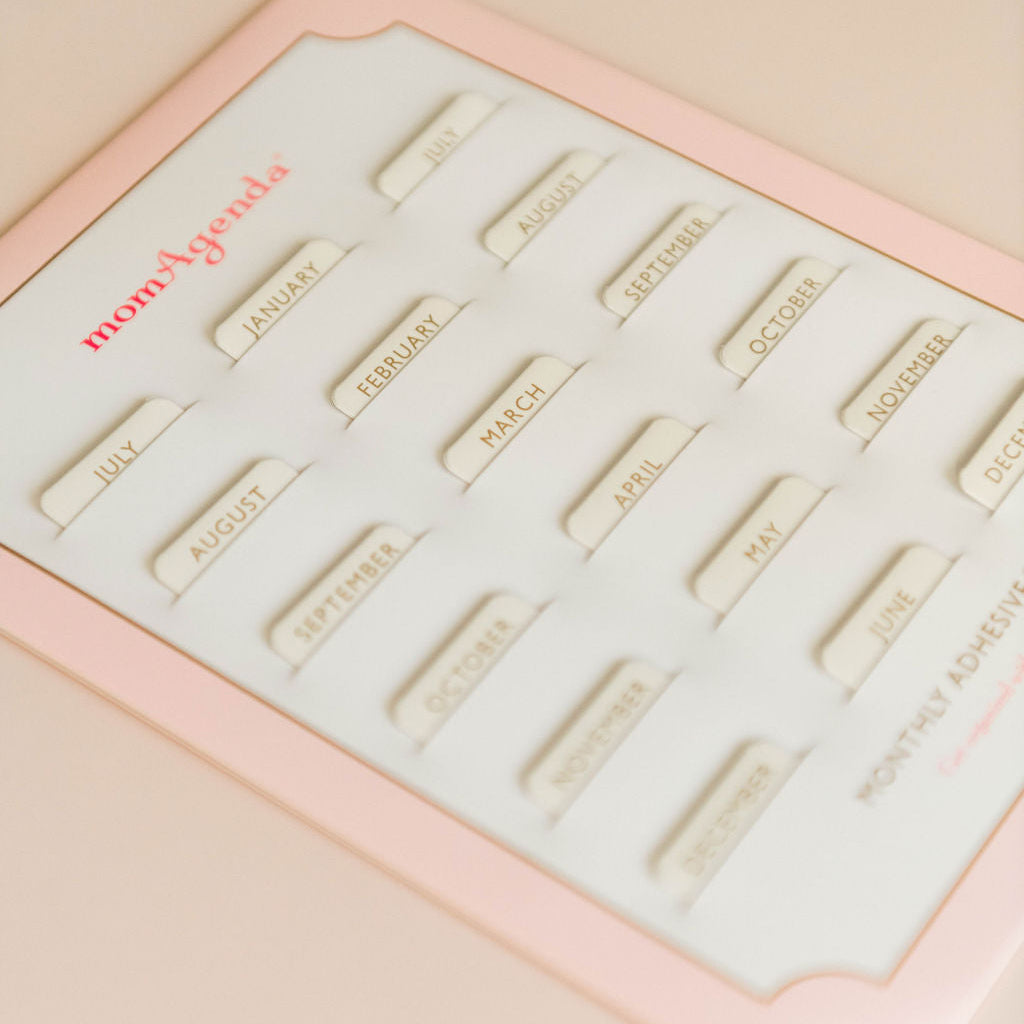 Adhesive Tabs