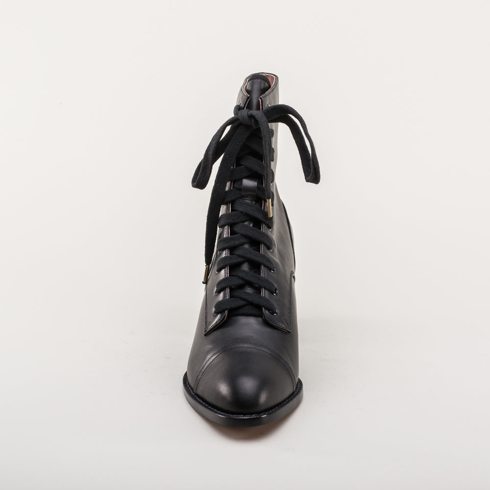 Paris Boots (Black)