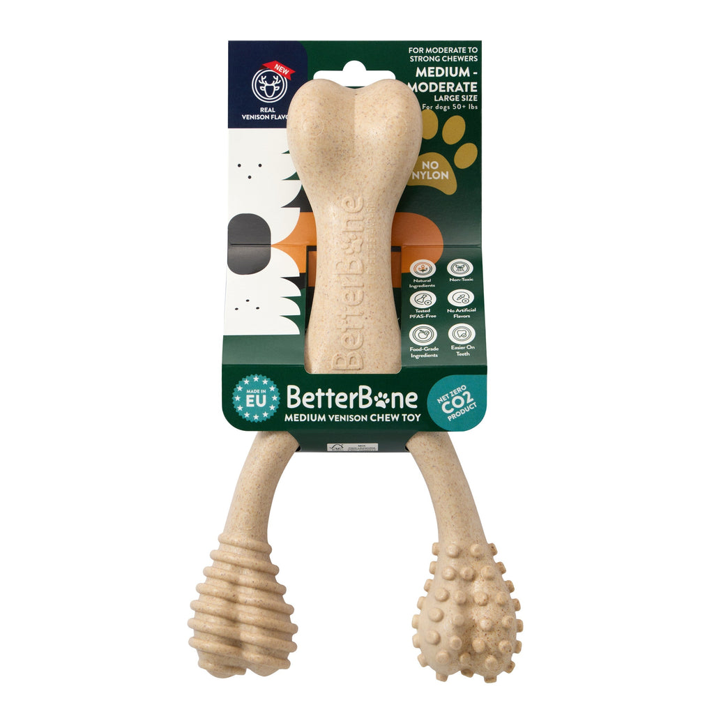 BetterBone MODERATE Chew Toy