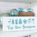 Tis the season sign